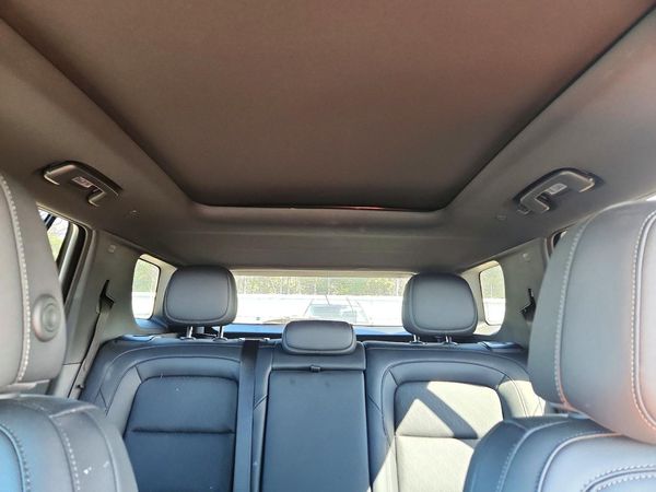 2025 CHEVROLET EQUINOX 1LT — SUVN