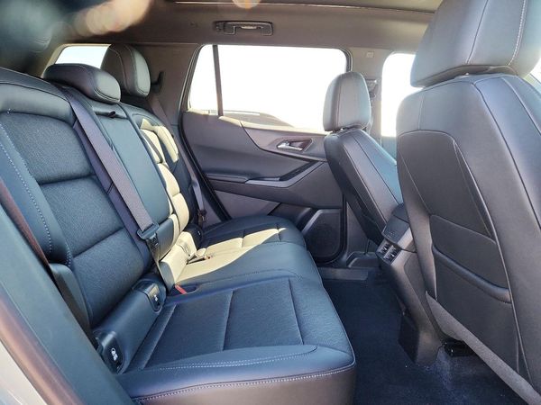 2025 CHEVROLET EQUINOX 1LT — PSRS