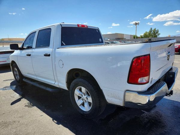 2014 RAM 1500 ST
