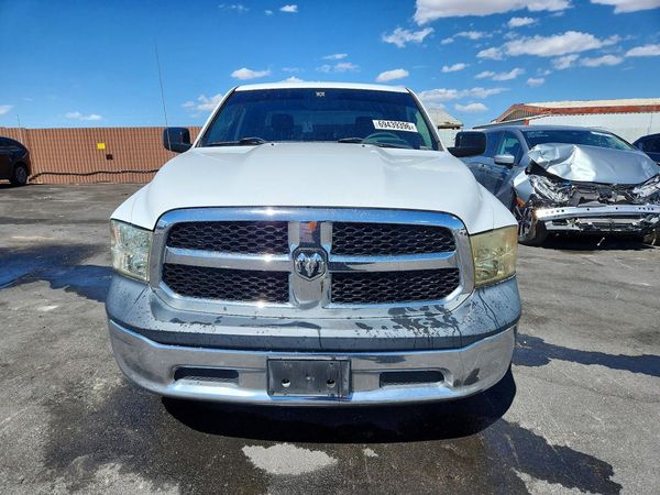 2014 RAM 1500 ST