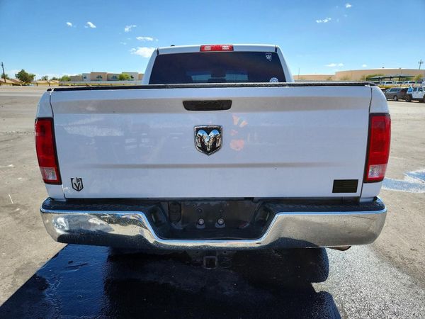 2014 RAM 1500 ST