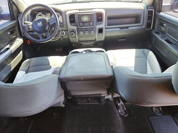 2014 RAM 1500 ST