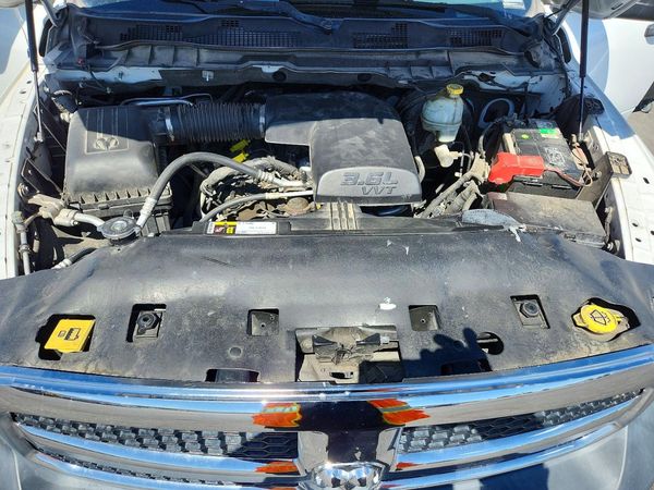 2014 RAM 1500 ST