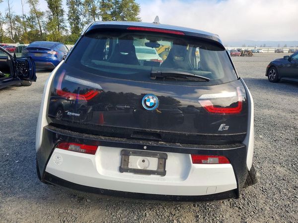 2014 BMW I SERIES — DIRR