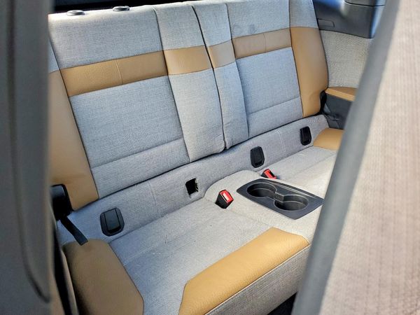 2014 BMW I SERIES — PSRS