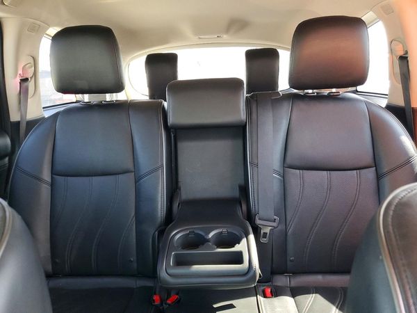 2014 INFINITI QX60 — SUVN