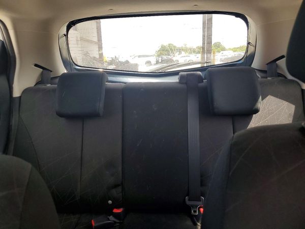 2014 MAZDA MAZDA2 Sport/GX — SUVN