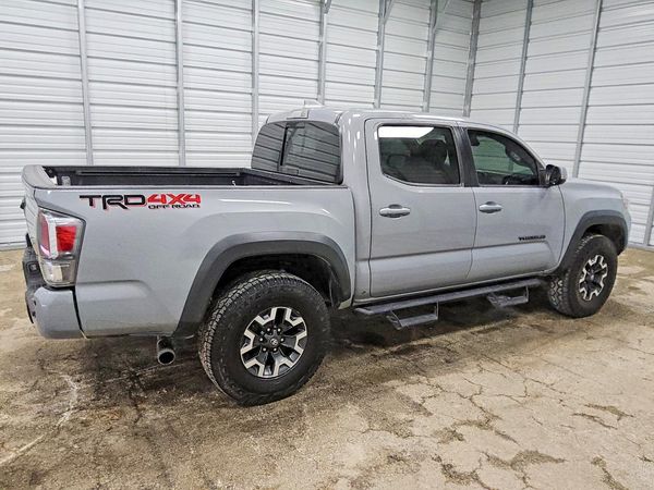 2021 TOYOTA TACOMA SR5 — PSRA