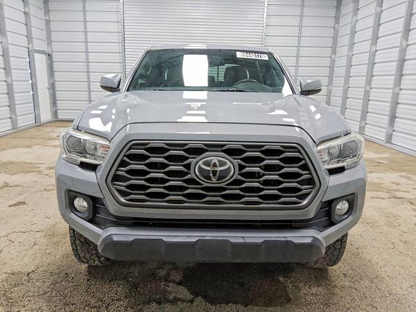 2021 TOYOTA TACOMA SR5 — DIRF
