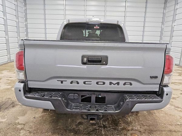 2021 TOYOTA TACOMA SR5 — DIRR