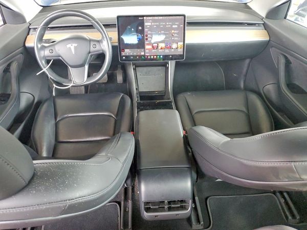 2019 TESLA MODEL 3 — CKPT