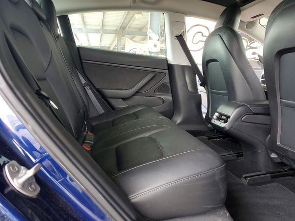 2019 TESLA MODEL 3 — PSRS