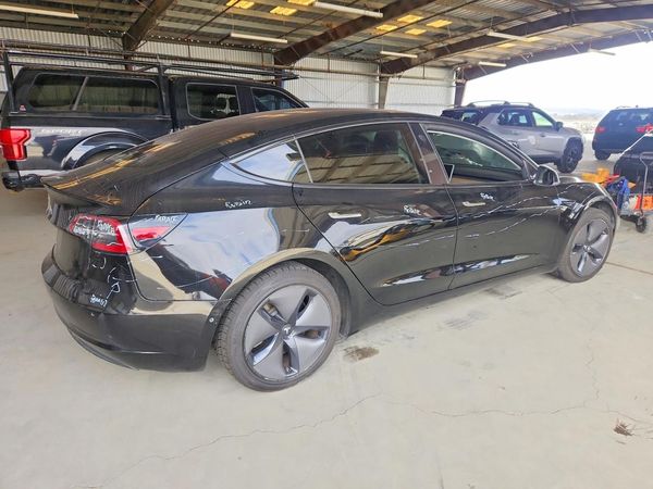 2018 TESLA MODEL 3 — PSRA