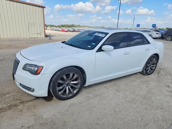 2014 CHRYSLER 300 300S