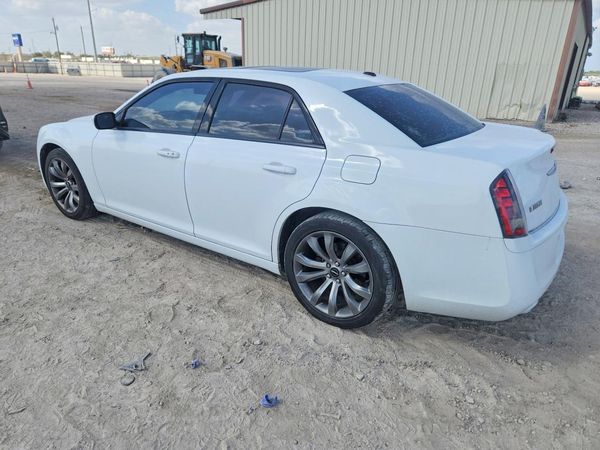 2014 CHRYSLER 300 300S