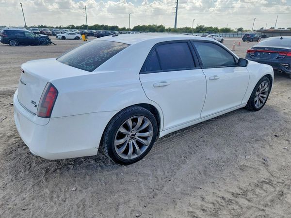 2014 CHRYSLER 300 300S