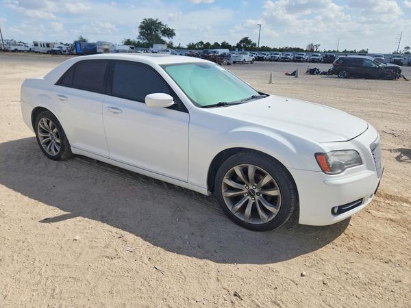 2014 CHRYSLER 300 300S