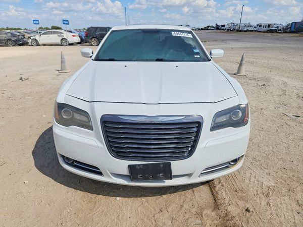 2014 CHRYSLER 300 300S