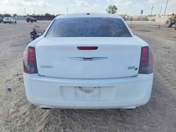 2014 CHRYSLER 300 300S
