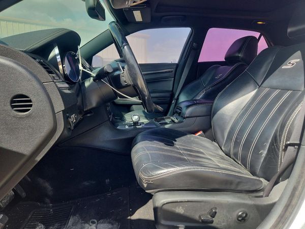 2014 CHRYSLER 300 300S