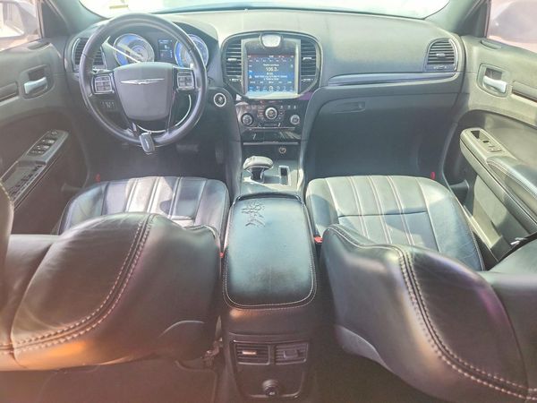 2014 CHRYSLER 300 300S