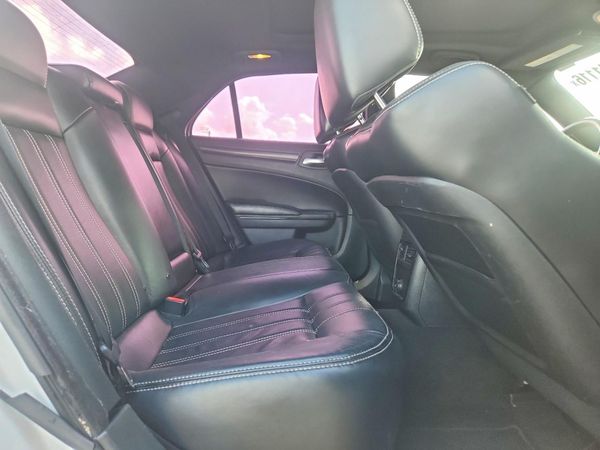 2014 CHRYSLER 300 300S