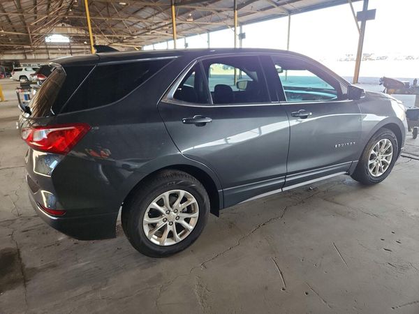 2020 CHEVROLET EQUINOX LT (1LT) — PSRA