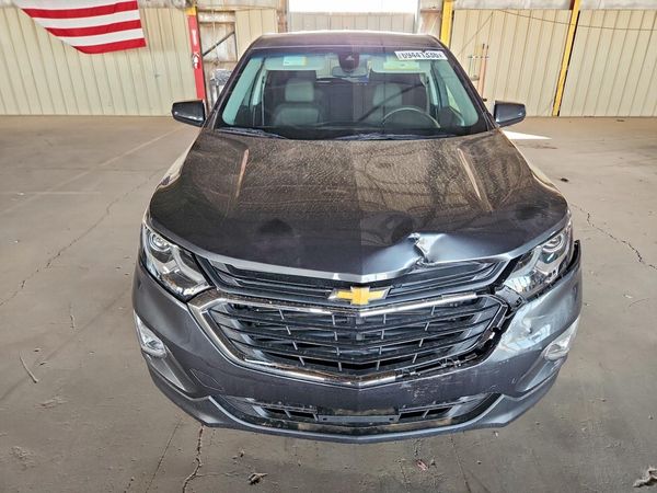 2020 CHEVROLET EQUINOX LT (1LT) — DIRF