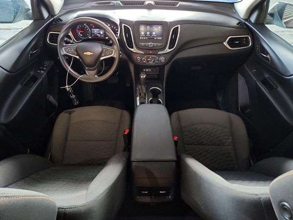 2020 CHEVROLET EQUINOX LT (1LT) — CKPT