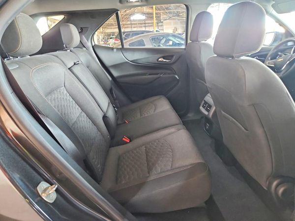 2020 CHEVROLET EQUINOX LT (1LT) — PSRS