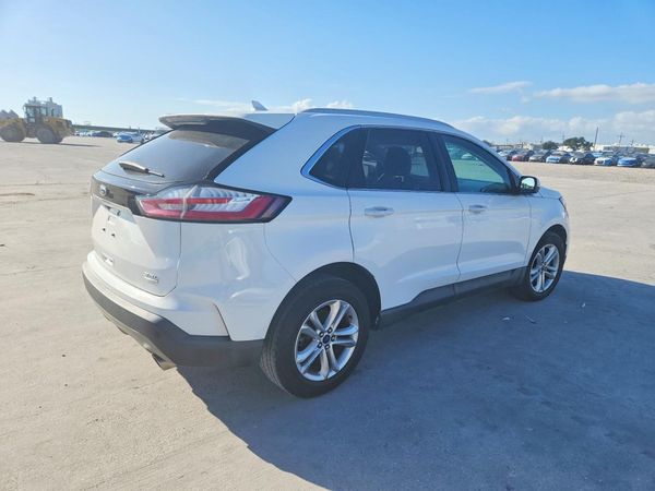 2019 FORD EDGE SEL — PSRA