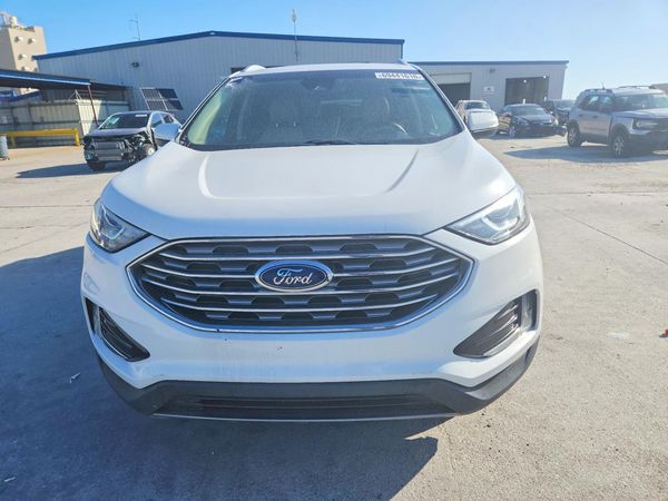 2019 FORD EDGE SEL — DIRF