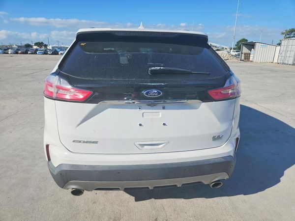 2019 FORD EDGE SEL — DIRR