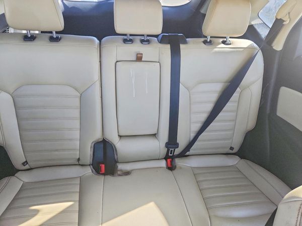2019 FORD EDGE SEL — SUVN