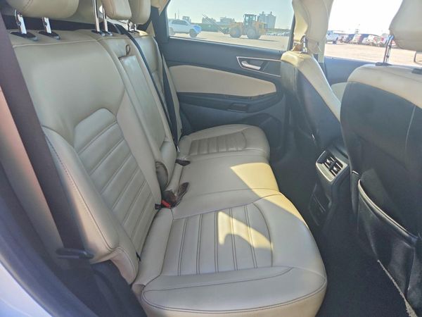 2019 FORD EDGE SEL — PSRS