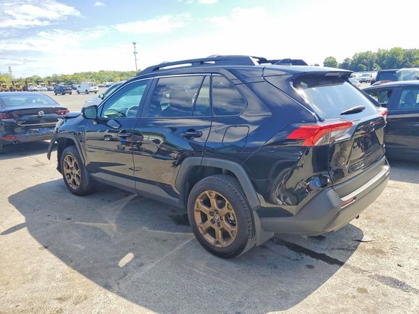 2024 TOYOTA RAV4 Others