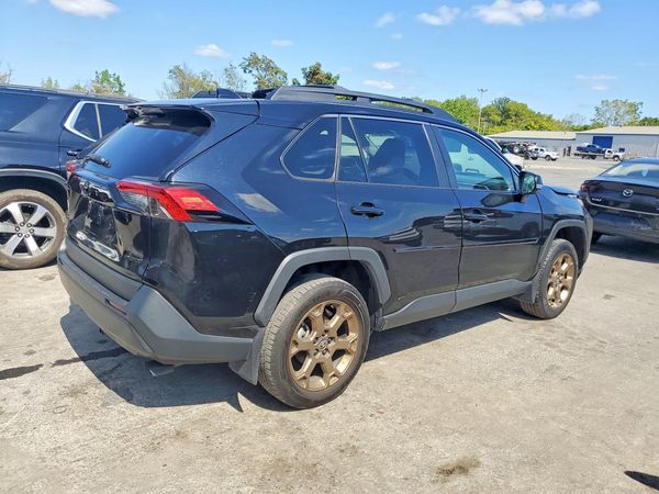 2024 TOYOTA RAV4 Others