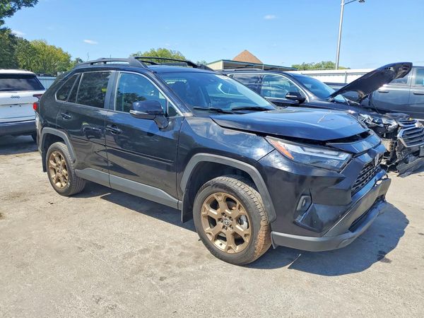 2024 TOYOTA RAV4 Others