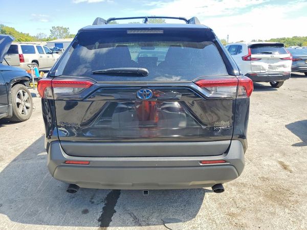 2024 TOYOTA RAV4 Others