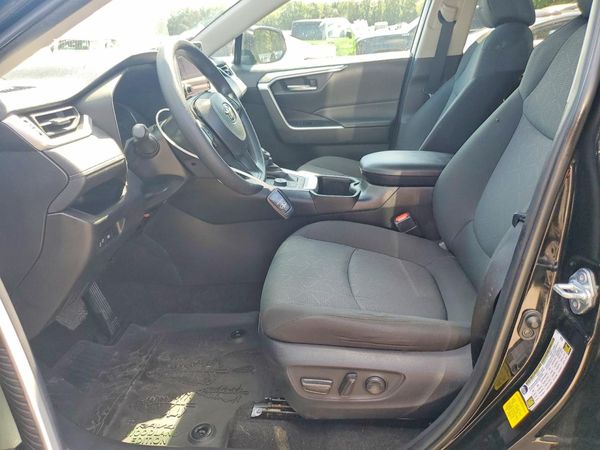2024 TOYOTA RAV4 Others