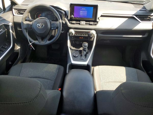 2024 TOYOTA RAV4 Others
