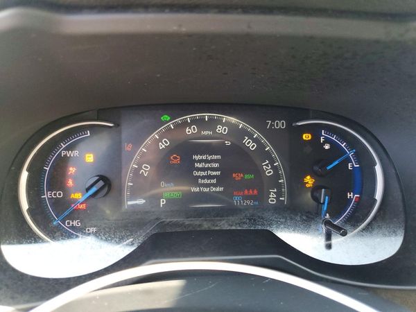 2024 TOYOTA RAV4 Others