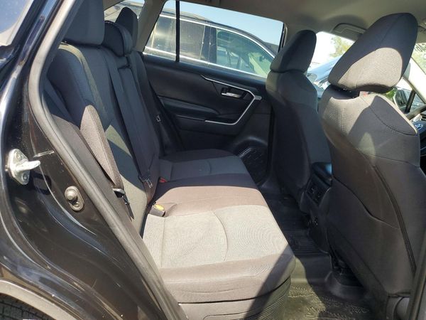 2024 TOYOTA RAV4 Others
