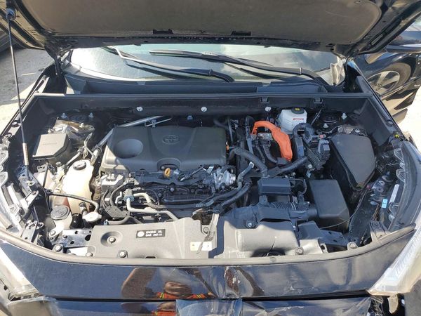 2024 TOYOTA RAV4 Others