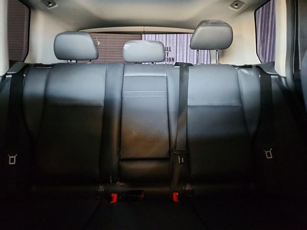 2015 MERCEDES-BENZ GLK — SUVN