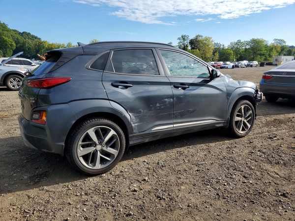 2019 HYUNDAI KONA — PSRA