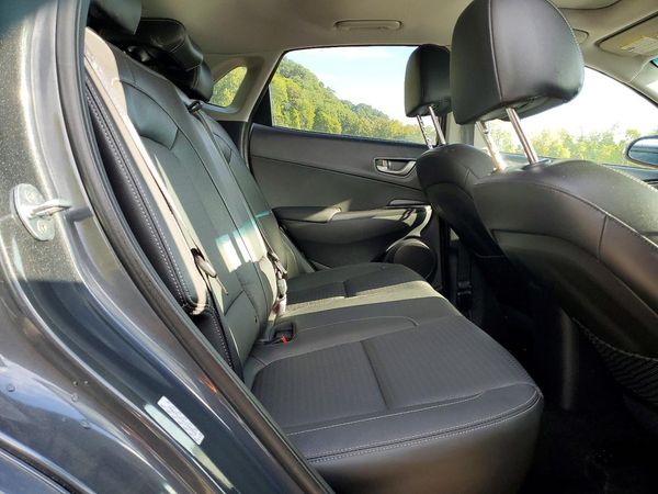 2019 HYUNDAI KONA — PSRS