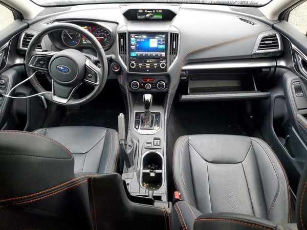 2018 SUBARU CROSSTREK Limited+BSD — CKPT