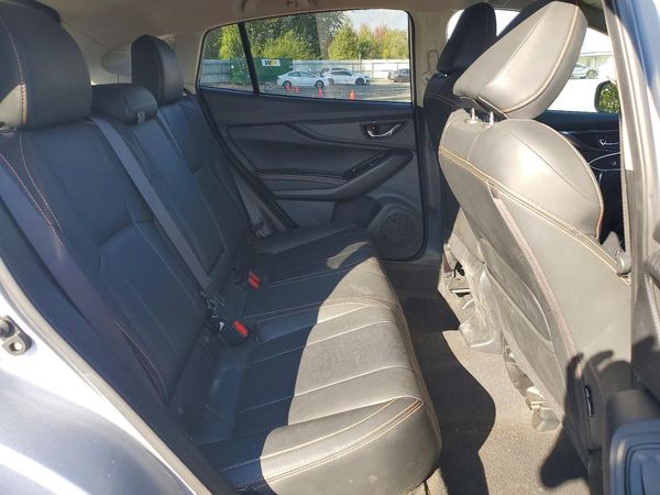 2018 SUBARU CROSSTREK Limited+BSD — PSRS