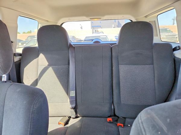 2013 JEEP PATRIOT Sport — SUVN